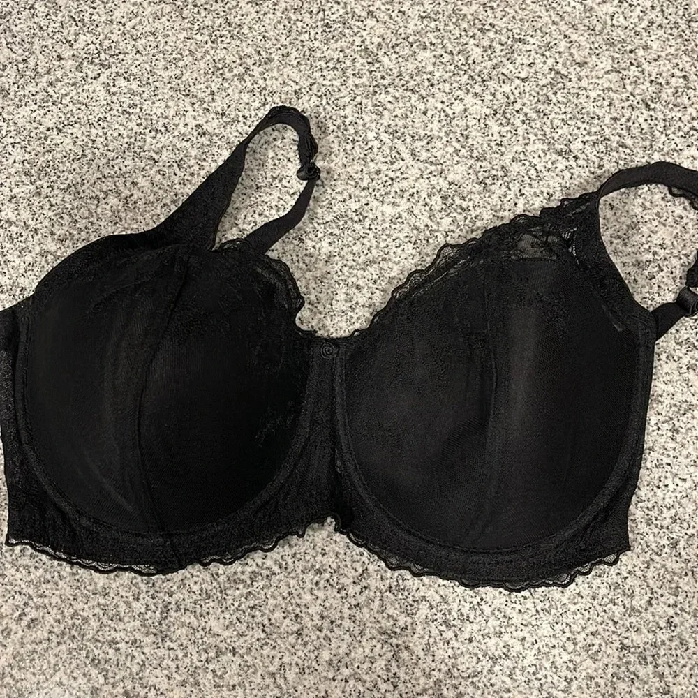 Lilyette bra size 42C